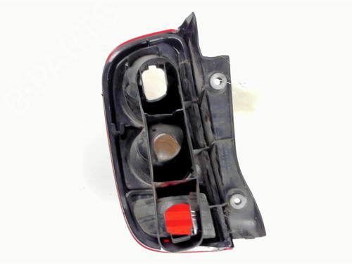 Right taillight NISSAN MICRA III (K12) 1.2 16V | BP20406485C35 