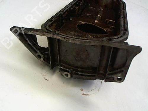 Oil sump OPEL ASTRA F Estate (T92) 1.7 D (F35, M35) | BP21204988M115 