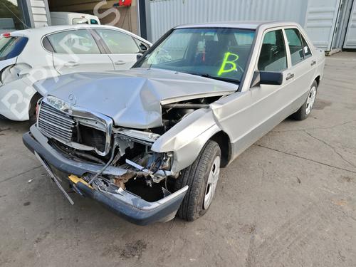Used Parts MERCEDES-BENZ 190 (W201) E 1.8 (201.018) (109 hp) 4390380