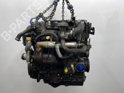 Engine FORD FOCUS I (DAW, DBW) 1.8 TDCi | BP30547624M1 
