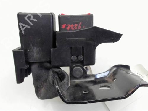 Seat buckle RENAULT MODUS / GRAND MODUS (F/JP0_) 1.5 dCi (FP0D, JP0D) | BP32273668I32