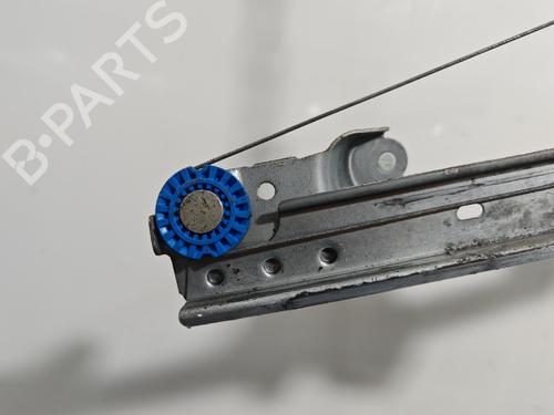 Front right window mechanism DACIA LOGAN MCV (KS_) 1.5 dCi (KS0W) | BP40544456C23 - Image 5