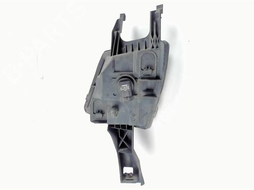 Right front fog light PEUGEOT 407 (6D_) 2.0 HDi 135 (6DRHRH, 6DRHRE, 6DRHRG, 6DRHRJ) | BP20467412C31 