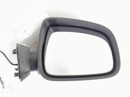 Used Right mirror DACIA SANDERO 1.2 16V LPG (75 hp) 20389963