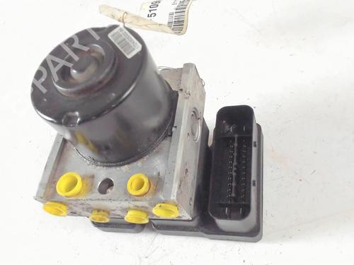 ABS pump MAZDA 3 (BK) 1.6 MZ-CD | BP20429107M43 