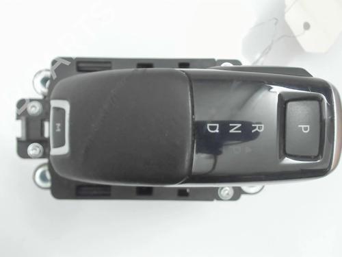 Gear lever PEUGEOT 3008 II SUV (MC_, MR_, MJ_, M4_) 1.5 BlueHDi 130 | BP20400714M90 