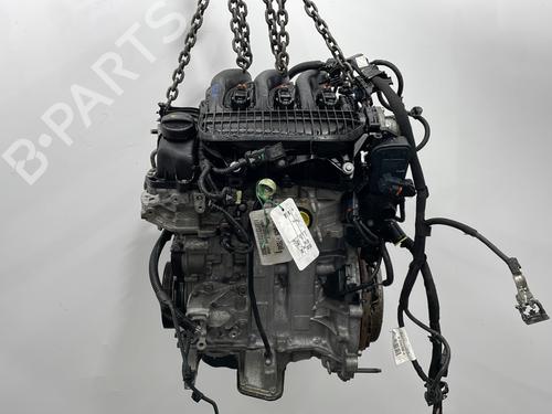 Used Engine CITROËN C3 III (SX) 1.2 PureTech 82 (83 hp) 28449866