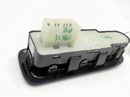 Left front window switch CITROËN C3 II (SC_) 1.4 HDi 70 (SC8HZC, SC8HR0, SC8HP4) | BP37727652I27 - Image 6