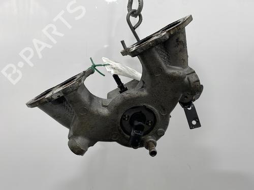 Used Intake manifold PEUGEOT 106 II (1A_, 1C_) 1.1 i (60 hp) 28836821