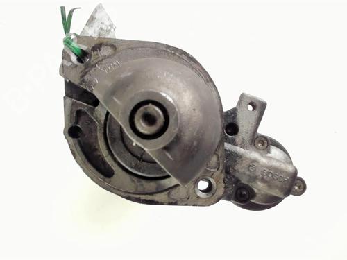 Used Starter Starter MERCEDES-BENZ CLK (C209) CLK 270 CDI (209.316) (170 hp) 20421244 20421244