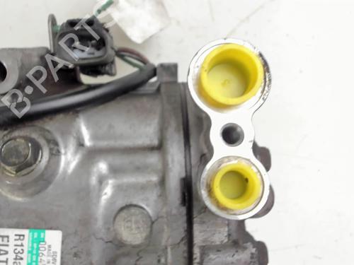 Used AC compressor PEUGEOT BIPPER Tepee 1.3 HDi 75 (75 hp) 20421198