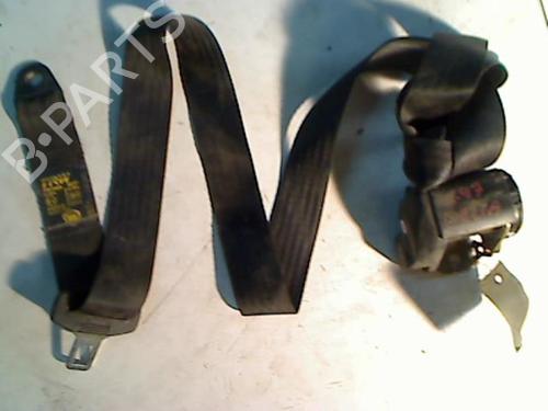 Rear left belt tensioner LANCIA DELTA II (836_) 1.9 TD (836AM, 836AN) | BP21230283C89 