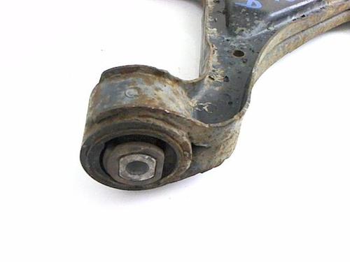 Right front suspension arm OPEL OMEGA B (V94) 2.2 DTI 16V (F69, M69, P69) | BP20477529M13 