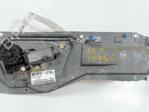 Used Rear right window mechanism Rear right window mechanism VOLVO S70 (874) 2.5 TDI (140 hp) 20429328 20429328