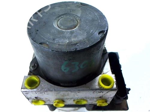 Used ABS pump FIAT GRANDE PUNTO (199_) 1.3 D Multijet (75 hp) 20462698