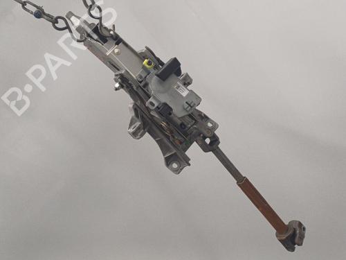 Steering column VOLVO V50 (545) D2 | BP20445986M21 - Image 3