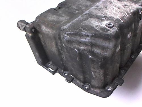 Oil sump FORD FOCUS II Turnier (DA_, FFS, DS) 2.0 TDCi | BP20462945M115 