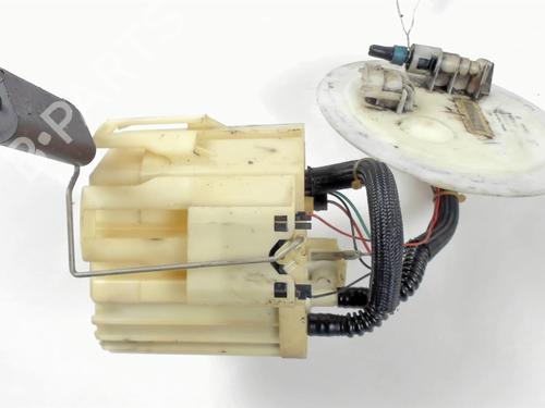 Fuel pump OPEL ASTRA H (A04) 1.6 (L48) | BP20466075M76 