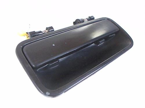 Front right exterior door handle ROVER 200 II Hatchback (RF) 220 SDi | BP20444221C129 