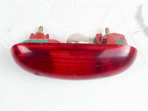 Used Third brake light Third brake light RENAULT KANGOO Express (FC0/1_) D 65 1.9 (FC0E, FC02, FC0J, FC0N) (64 hp) 36149795 36149795