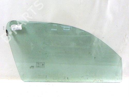Used Front right door window RENAULT MEGANE I Coach (DA0/1_) 1.6 16V (DA0B, DA04, DA11) (107 hp) 20448786