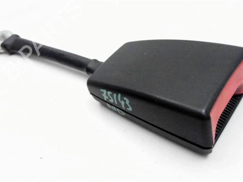 Seat buckle CITROËN NEMO Box Body/MPV (AA_) 1.3 HDi 75 | BP21048194I32 
