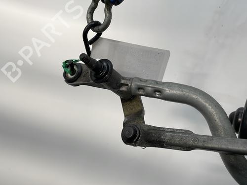 Front wiper motor VW TRANSPORTER T5 Van (7HA, 7HH, 7EA, 7EH) 2.5 TDI | BP22330069M29 