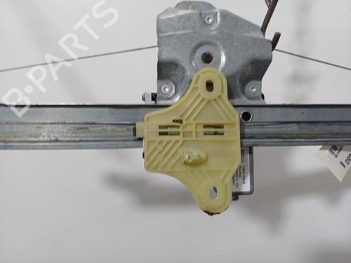 Front left window mechanism RENAULT CAPTUR I (J5_, H5_) 0.9 TCe 90 | BP36847589C22  - Image 6