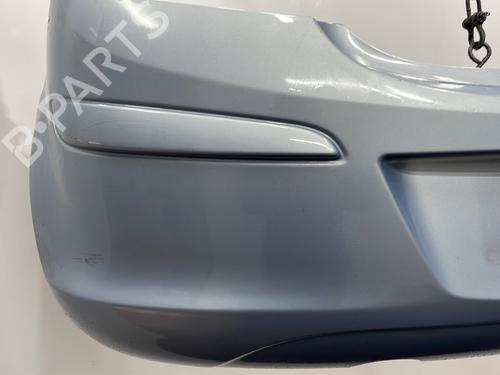 Rear bumper OPEL CORSA D (S07) 1.2 LPG (L08, L68) | BP25748066C8 
