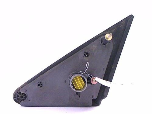 Right mirror RENAULT LAGUNA II Grandtour (KG0/1_) 1.9 dCi | BP20436402C27 
