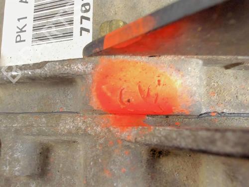 Gearbox RENAULT ESPACE III (JE0_) 2.2 12V TD (JE0E, JE0H, JE0P) | BP25265263M3 
