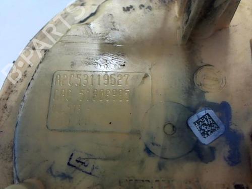 Fuel pump FORD KA (RU8) 1.3 TDCi | BP20407504M76 