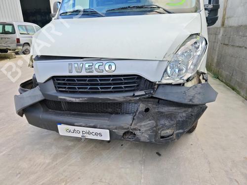 Engine IVECO DAILY V Van 29S13, 29L13, 35C13, 35S13, 40C13, 40S13 | BP31283606M1 