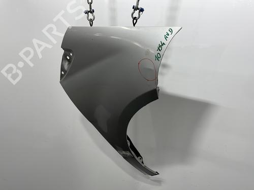 Right front fenders MERCEDES-BENZ A-CLASS (W169) A 200 CDI (169.008, 169.308) | BP22102573C42 