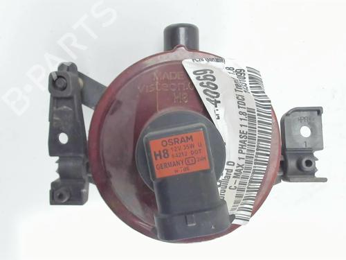 Right front fog light FORD FOCUS C-MAX (DM2) 1.8 | BP20434144C31 