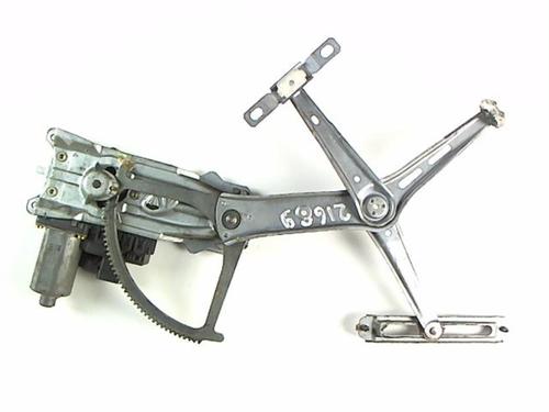 Front left window mechanism OPEL ASTRA G Hatchback (T98) 1.2 16V (F08, F48) | BP20476496C22 