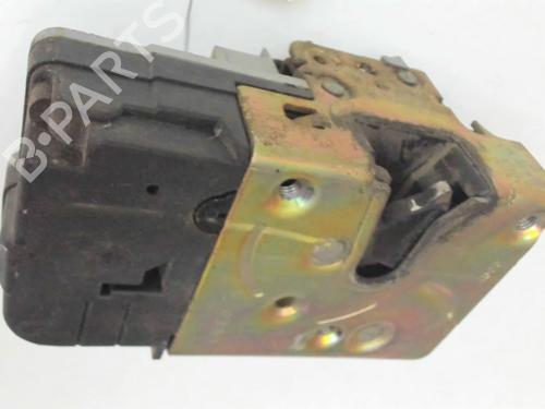 Used Front left lock Front left lock PEUGEOT 206 Hatchback (2A/C) 1.4 16V (88 hp) 20451004 20451004
