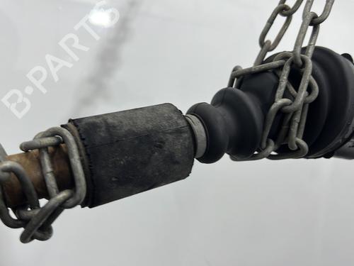 Left front driveshaft ALFA ROMEO 147 (937_) 1.9 JTDM 16V (937.AXN1B, 937.AXZ1B) | BP31216214M38