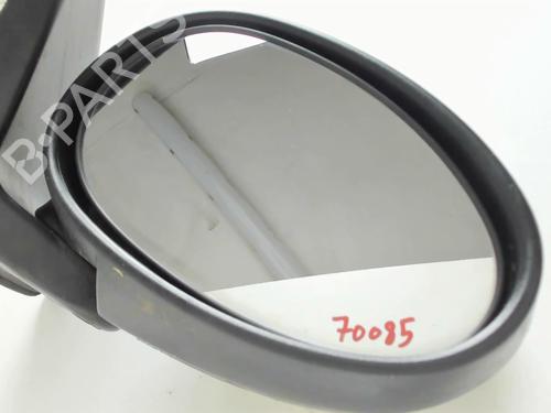 Right mirror ROVER 25 I Hatchback (RF) 1.1 16V | BP21236881C27 