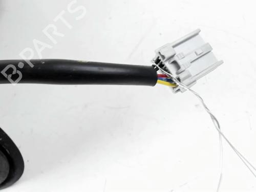 Right mirror NISSAN MICRA III (K12) 1.5 dCi | BP21525817C27 