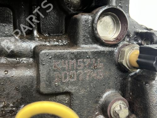 Engine RENAULT LAGUNA II (BG0/1_) 1.6 16V (BG1G, BG1H) | BP33131428M1 - Image 9