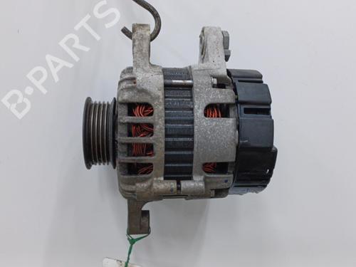 Used Alternator Alternator 20468866 20468866