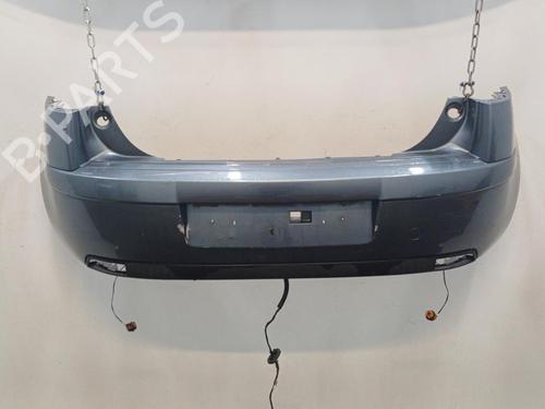 Rear bumper CITROËN C4 I (LC_) 1.6 HDi | BP22102725C8 