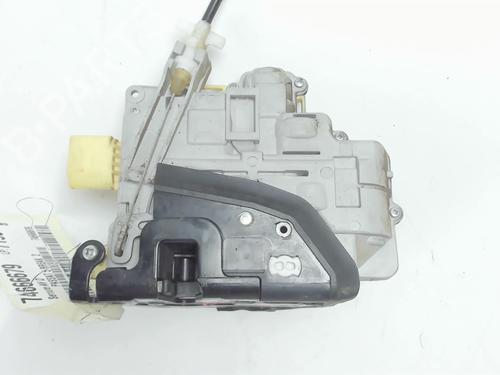 Used Front right lock Front right lock VW PASSAT B6 Variant (3C5) 2.0 TDI 16V (140 hp) 20396242 20396242