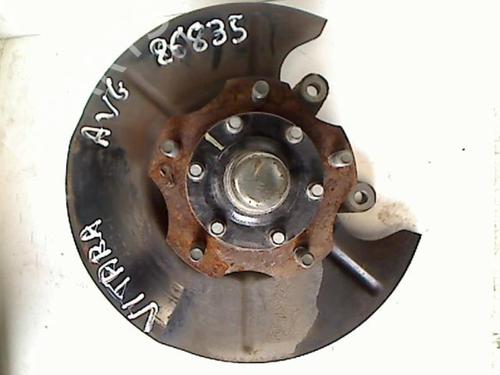 Used Left front steering knuckle SUZUKI GRAND VITARA I (FT, HT) 2.0 HDI 110 4x4 (SQ420D, TD82V) (109 hp) 20477254