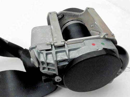 Front left seatbelt RENAULT LAGUNA Coupe (DT0/1) 2.0 dCi (DT01, DT08, DT09, DT0K, DT12, DT1C, DT1D, DT1M,... | BP33894681I26  - Image 5