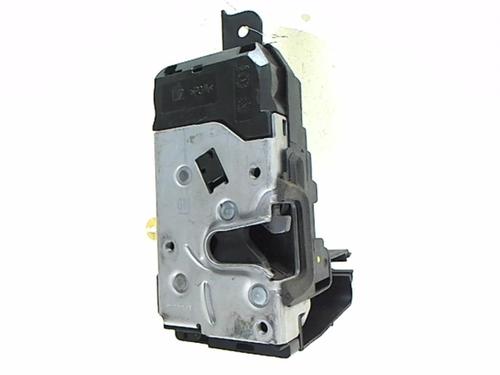 Used Front left lock Front left lock 20449279 20449279