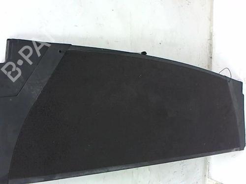 Rear parcel shelf MERCEDES-BENZ A-CLASS (W168) A 170 CDI (168.009, 168.109) | BP21204842C85 
