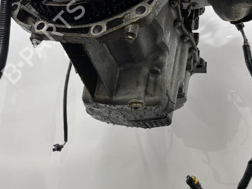 Engine DACIA SANDERO 1.6 16V Bifuel | BP30308525M1 - Image 4