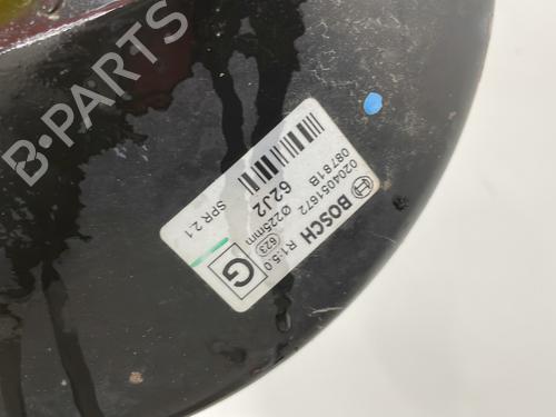 Servo brake OPEL AGILA B (H08) 1.2 (F68) | BP28567680M42